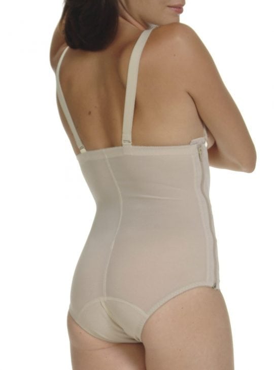 ClearPoint Medical Torso Bodysuit Australia's Compression Garment
