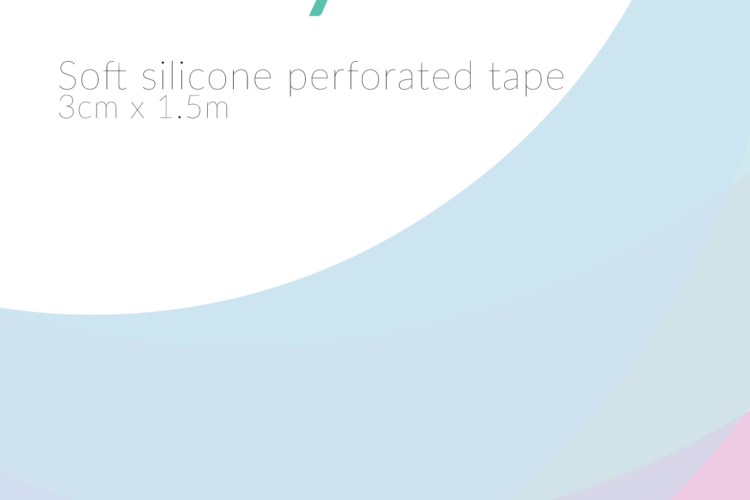 Silicone Scar Tape For Your Silicone Scar Treatment