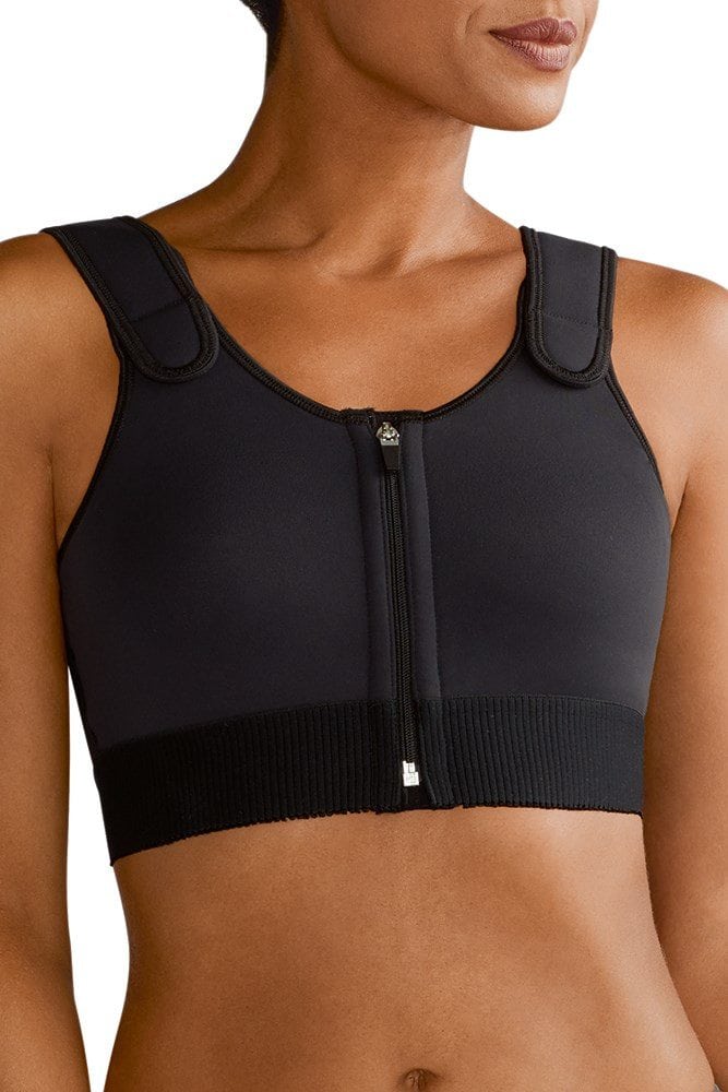 Amoena Patricia Light Compression Vest Australia's Compression